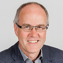 PD Dr Matthias Scheier, MSc PD Dr Matthias Scheier, MSc