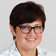 Sigrid Scheier