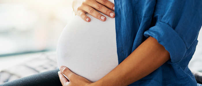 Kein Hinweis auf gesundheitliche Gefährdung für das ungeborene Kind bei Tragen von FFP2 Masken