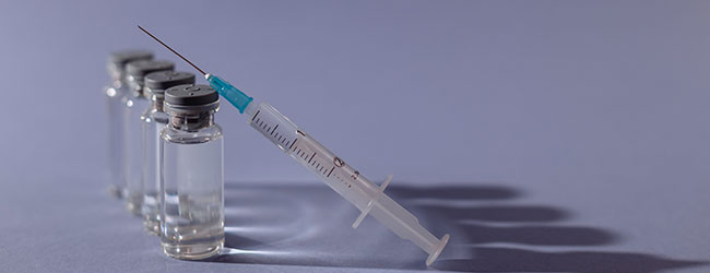 SARS-CoV-2 Impfung für schwangere Frauen