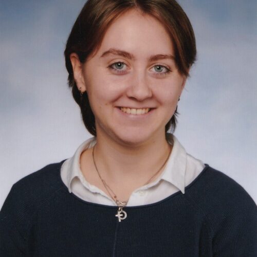 Leonie Wagner